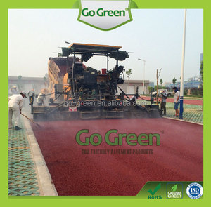 Incolore <span class=keywords><strong>Asfalto</strong></span> Emulsione/Specializzata per la Produzione di Hot Mix Colorato <span class=keywords><strong>Asfalto</strong></span> - Product Image 2