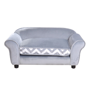 Sofá cama de lujo para perros y mascotas, nuevo - Product Image 6