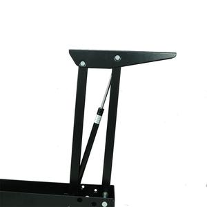 Factory Price Spring <strong>Lifting</strong> Folding <strong>Coffee</strong> <strong>Table</strong> Mechanism Space Saving <strong>Table</strong> Folding <strong>Table</strong> - Product Image 5