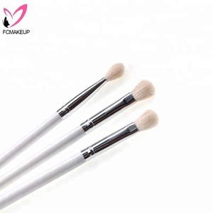 <span class=keywords><strong>Amazon</strong></span> 2018 Professionnel <span class=keywords><strong>Fard</strong></span> <span class=keywords><strong>À</strong></span> Paupières Brosse Shenzhen Maquillage Brosse Usine - Product Image 2