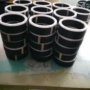 Hydraulic Packing Seal V Packing Seal Chevron Vee Packing Hydraulic Piston Rod Seal