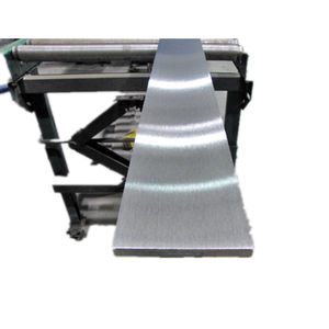 ASTM SS304 SS316 asta <span class=keywords><strong>piatta</strong></span> in <span class=keywords><strong>acciaio</strong></span> inossidabile 2B brillante/<span class=keywords><strong>barra</strong></span> <span class=keywords><strong>piatta</strong></span> in <span class=keywords><strong>acciaio</strong></span> inossidabile al miglior prezzo - Product Image 1