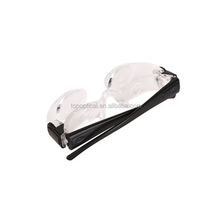 Double Lens HD 2.1x Magnifying Glasses for Reading and <strong>Whatching</strong> TV - Product Image 2