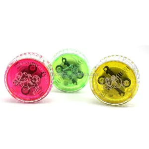 Reflex Auto Return Automatic Beginner led Yo-Yo led blinkt yoyo ball