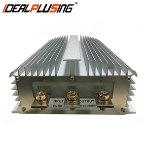 <span class=keywords><strong>Convertidor</strong></span> de Corriente Continua de <span class=keywords><strong>12v</strong></span> <span class=keywords><strong>a</strong></span> <span class=keywords><strong>48v</strong></span> 100a 4800w - Product Image 6