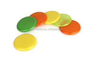 Di plastica che volano giocattolo cattura e di tiro di volo della discoteca - Product Image 6