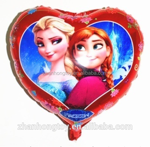 핫 세일 냉동 호일 Mylar 풍선 에서 zhanhong 장난감 - Product Image 3