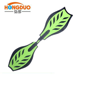 ที่มีคุณภาพสูงโยกเวฟบอร์ดสองล้อคณะกรรมการ - Product Image 2