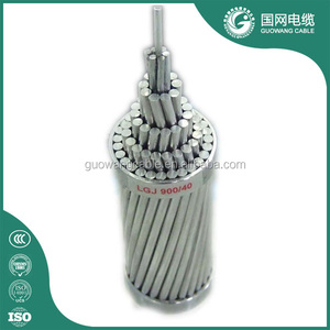 أحجام موصل Aaac 150 مم موصل علوي عاري للتوزيع الأساسي والثانوي - Product Image 5