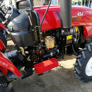 Tractores Agrícolas Más Vendidos del <span class=keywords><strong>2022</strong></span> de 18 hp, 24 hp y 40 hp, Tractor Compacto - Product Image 4