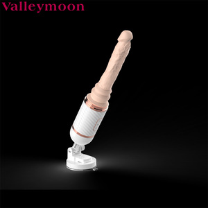 <span class=keywords><strong>Primac</strong></span>ía de calidad tipo de juguetes y productos propiedades vibración máquina del sexo para las mujeres - Product Image 4