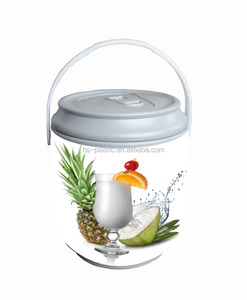 Raffreddatore per <span class=keywords><strong>vino</strong></span> in plastica dura piccolo dispositivo di raffreddamento a <span class=keywords><strong>botte</strong></span> per uso esterno o interno - Product Image 2