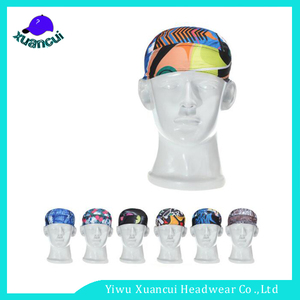 Multifunzionale Tubolare <span class=keywords><strong>Bandana</strong></span> custom made floreale stampa <span class=keywords><strong>lycra</strong></span> Pirata <span class=keywords><strong>Bandana</strong></span> cap - Product Image 1