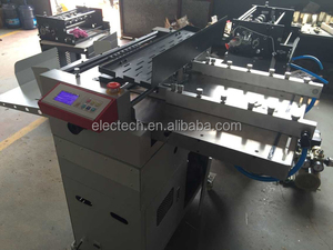 50GSM A3 Paper Sheet Creaser Perforator Paper <strong>Creasing</strong> Perforating <strong>Machine</strong> Automatic Digital Paper <strong>Creasing</strong> <strong>Machine</strong> - Product Image 3