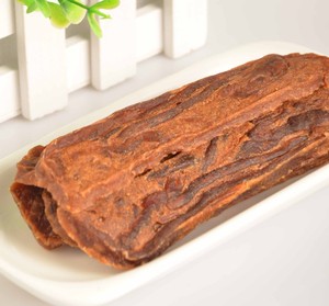 Snacks dentaires oem pour chiens, en forme <span class=keywords><strong>de</strong></span> bâtonnets, soin à mâcher pour animaux <span class=keywords><strong>de</strong></span> compagnie, fabricant d'aliments, snacks naturels - Product Image 4