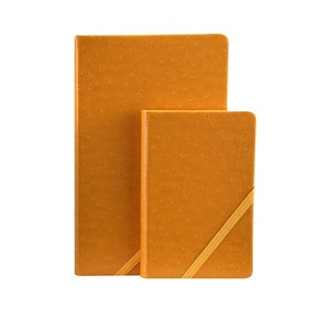 Zurdo de la cubierta en blanco espiral cuaderno de papel de escritura - Product Image 2