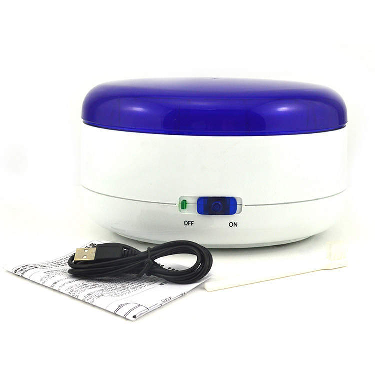 Профессиональный Ультразвуковой очиститель ювелирных изделий/Вибрационный очиститель для ювелирных изделий/ультразвуковой очиститель для домашних ювелирных изделий