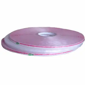 Original oker factory brand sealing king OKER 13mm PE bag sealing tape waterproof tape hot sale 2018