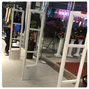 Perakende Mağaza Kapısı Güvenlik Alarm Sensörü Anten EAS <span class=keywords><strong>RF</strong></span> Güvenlik Ürünleri Kaybı Önleme Sistemi - Product Image 4