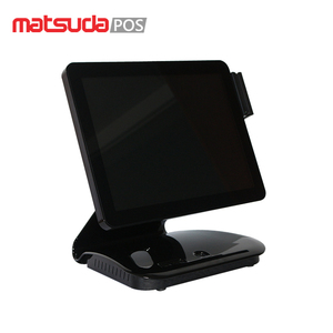 Màn hình kép Windows XP/7 15 inch pos hệ thống kế toán - Product Image 4