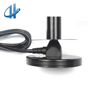 Cao Hơn Và Nhiều Hơn Nữa Cân Bằng Mô Hình Bức Xạ Truyền Hình Kỹ Thuật Số Antenna Cho Analog Và <span class=keywords><strong>DVB</strong></span>-T Atsc Isdb-T <span class=keywords><strong>Tv</strong></span> Kỹ Thuật Số Máy Phát - Product Image 5