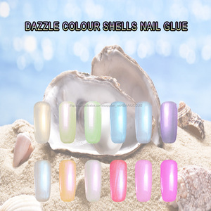 fábrica de gel de uñas precio de cáscara de <span class=keywords><strong>esmalte</strong></span> de uñas <span class=keywords><strong>esmalte</strong></span> de pulimento <span class=keywords><strong>ultravioleta</strong></span> del color del gel - Product Image 3