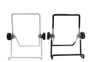 Hot người bán có thể gập lại kim loại nhôm sắt dây máy tính để bàn <span class=keywords><strong>Tablet</strong></span> <span class=keywords><strong>PC</strong></span> đứng chủ điện thoại di động núi <span class=keywords><strong>Bracket</strong></span> - Product Image 5