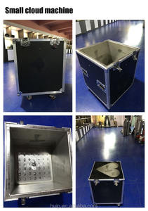 D-097 large stock bubble cloud, the machine - Product Image 2