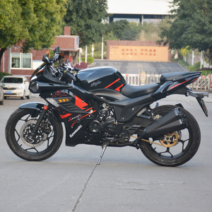 Motocicletta Sportiva Economica Cinese 150cc/250cc - Product Image 3
