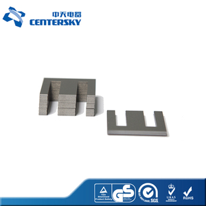 Transformador monofásico de grado 50w800, hoja de laminación de silicona de acero - Product Image 3