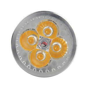 AC240V <span class=keywords><strong>Dimmable</strong></span> độ sáng cao 400lm 4 Wát GU10 LED Spotlight - Product Image 3