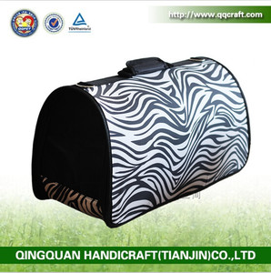 Qq petbed bsci factory dog cute plastic bag/high quality dog bag - Product Image 3