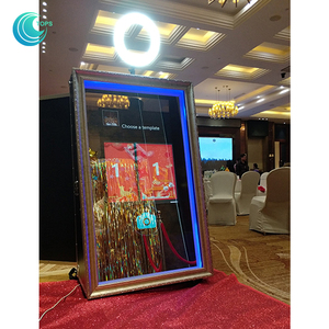 High Quality Dimmable Selfie <strong>Led</strong> <strong>Light</strong> <strong>Photography</strong> Fill Ring Flash <strong>Light</strong> for Mirror Photo Booth - Product Image 6