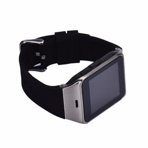 Android muñeca smartwatch deporte gv18 reloj teléfono inteligente con NFC Cámara tarjeta SIM para Android y teléfono ios - Product Image 6