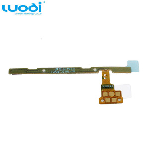 Replacement Power Volume <strong>Button</strong> Flex for Samsung <strong>Galaxy</strong> <strong>Tab</strong> S2 T810 T815