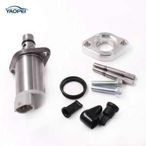 SCV succión de la bomba de combustible de la válvula de Control de 04226-0L020 294200-0040 294200-0041For T-oyota Avensis Corolla <span class=keywords><strong>Verso</strong></span> - Product Image 1