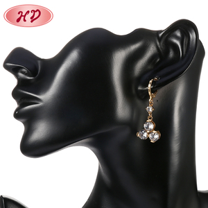 HD Fashion One <span class=keywords><strong>Gram</strong></span> <span class=keywords><strong>Gold</strong></span> Custom Jewelry Atacado 18K <span class=keywords><strong>Gold</strong></span> Luxury Jewelry Set para <span class=keywords><strong>1</strong></span> <span class=keywords><strong>Gram</strong></span> <span class=keywords><strong>Gold</strong></span> Jewelry - Product Image 5