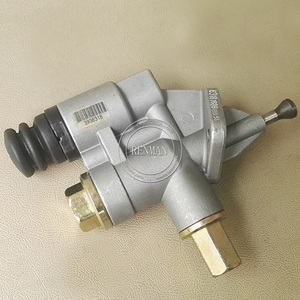Cummins 6CT 6CT8. 3 Motor Yakıt Transfer Pompası 3936318 3930201 3932226 3933254 4944712 4988749 - Product Image 4