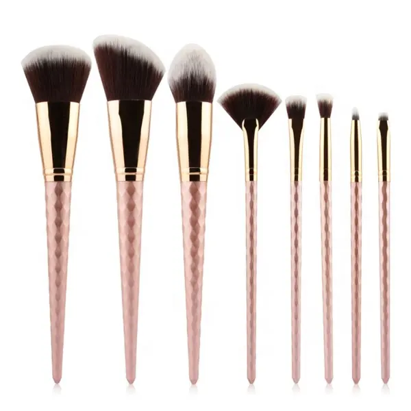 Small Make Up Brush Set Highlighting Makeup Brush Makeup Kits For Girls Cosmetic