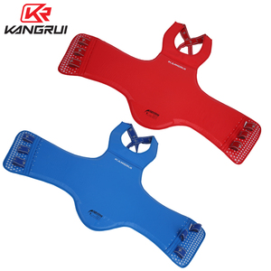 武術コンバットプロテクターサンダガード女性用4ピース武術ユニフォーム - Product Image 4