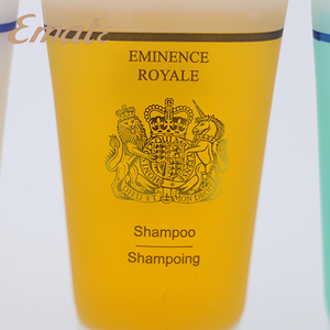 Personalizzato 40ml hotel <span class=keywords><strong>shampoo</strong></span> / hotel bar di sapone - Product Image 3
