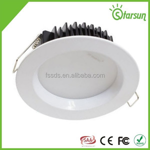 10w 18w 30w 광장 이끄는 빛은 <span class=keywords><strong>downlight</strong></span> 조절 - Product Image 5