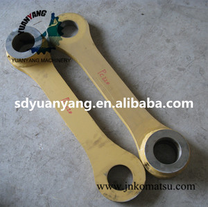 อะไหล่แท้สำหรับ PC220-8ขุดถังลิงค์206-70-57120 - Product Image 4