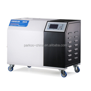 De alta frecuencia 6L/H humidificador ultrasónico niebla hacer máquina ultrasónica de atomización de humidificador - Product Image 3