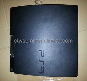PS3 SLim CECH-3012A bán khác nhau game console máy chủ điều khiển công nghiệp sản phẩm - Product Image 1
