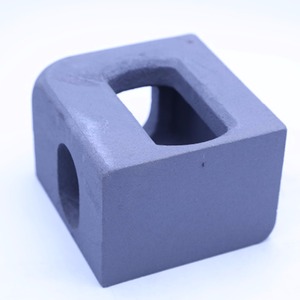 Fábrica Custom Precise Casting Aço Iso 1161 Recipiente Cantos 122010 - Product Image 6