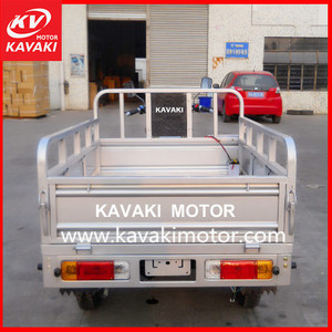 KAVAKI <span class=keywords><strong>triciclo</strong></span> 175cc caminar/mini camión <span class=keywords><strong>triciclo</strong></span> de carga/adultos pedal triciclos coches para la venta - Product Image 4