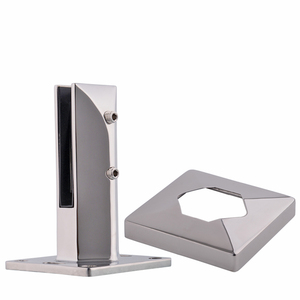 หัวจุกแก้วแผ่นฐานฟันดาบ SS2205สระ - Product Image 2