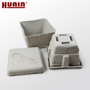 เยื่อไม้บริสุทธิ์รีไซเคิลได้เป็นมิตรต่อสิ่งแวดล้อม - Product Image 1