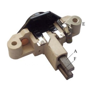 <strong>Alternator</strong> <strong>Voltage</strong> <strong>Regulator</strong> 1197311211 1197311213 1197311217 1197311219 1197311242 VR-B201 IB387 - Product Image 1
